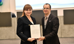 Министерство образования поблагодарило - Детские сады, школы